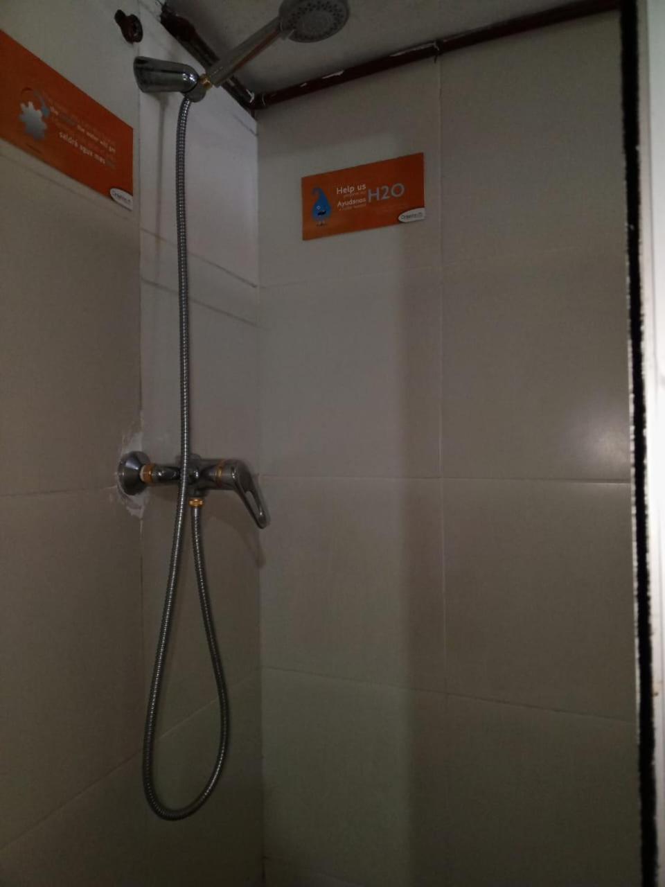 Atatau Hostel La Paz Zewnętrze zdjęcie