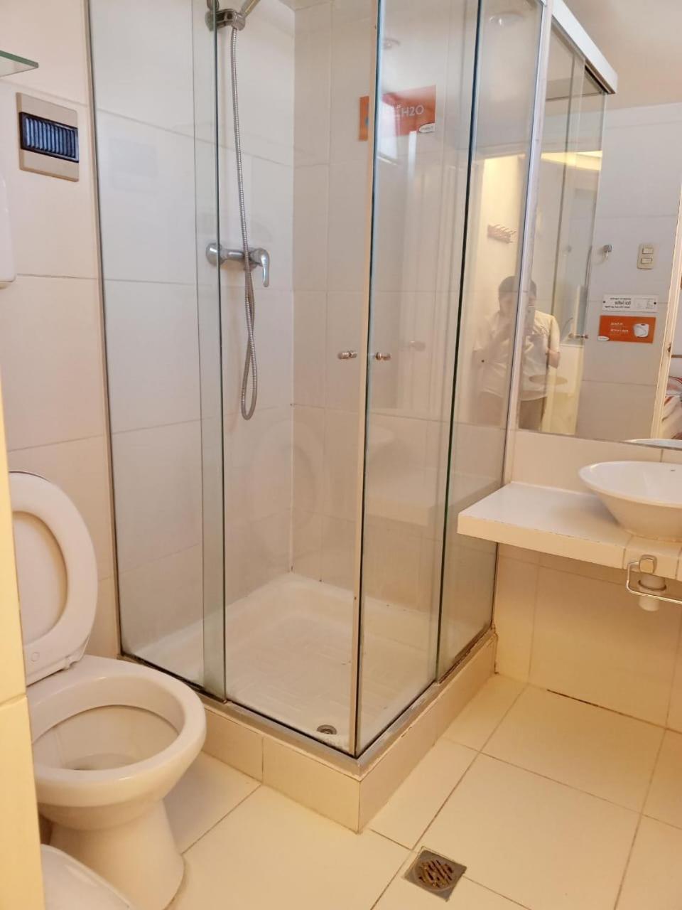 Atatau Hostel La Paz Zewnętrze zdjęcie